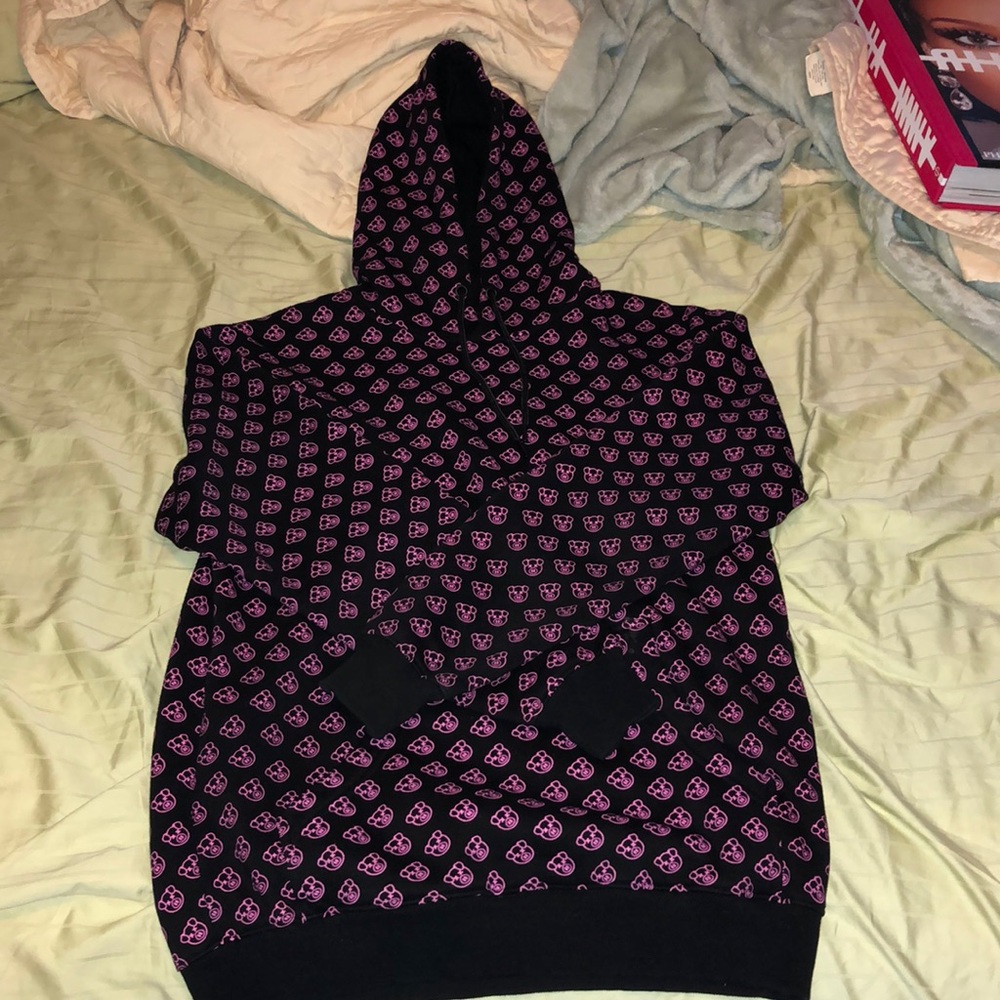 Shane Dawson original pig hoodie